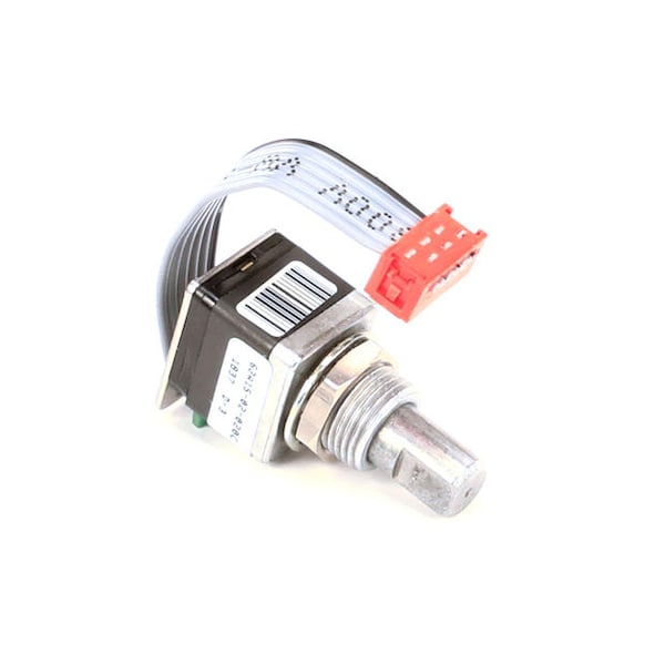 Encoder, 291, Rot Optical W/ Sw